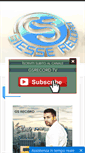 Mobile Screenshot of gsrecord.it